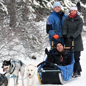 Meet your Posher, Taylor